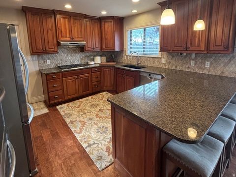 Tiny photo for 487 N 30 W, American Fork, UT 84003 (MLS # 2140115)