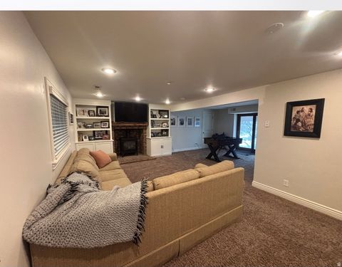 Tiny photo for 487 N 30 W, American Fork, UT 84003 (MLS # 2140115)