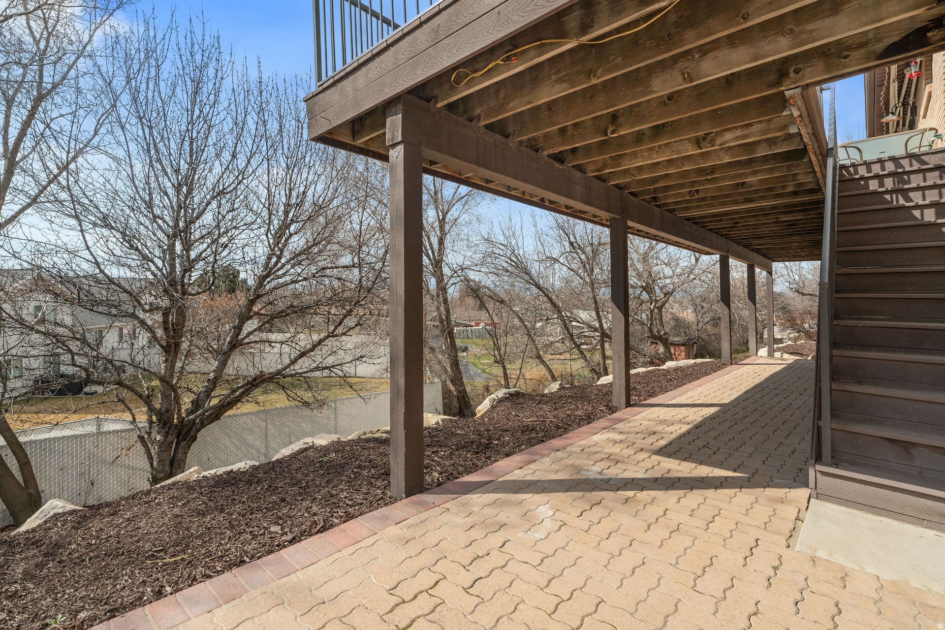 OVERLOOK - Residential