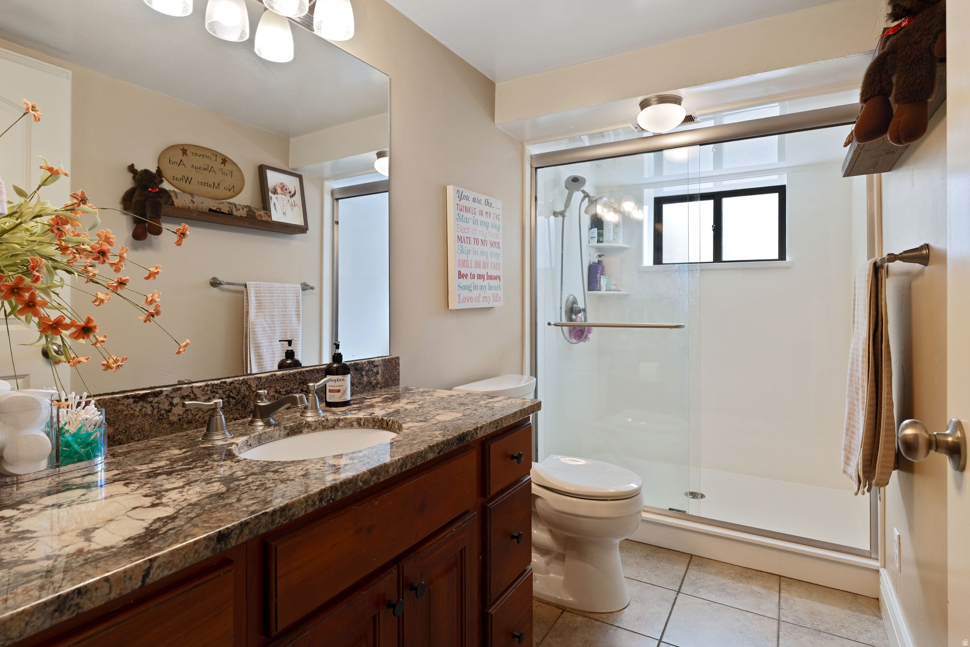 OVERLOOK - Residential