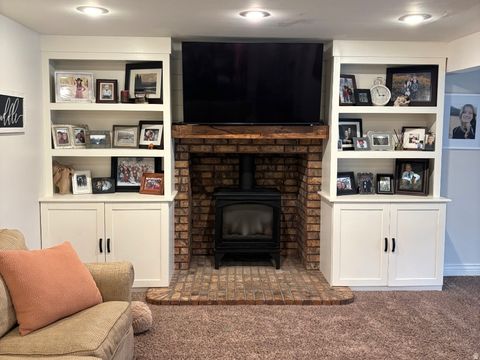 Tiny photo for 487 N 30 W, American Fork, UT 84003 (MLS # 2140115)