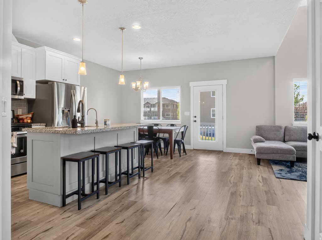 Photo of 686 S 1803 W, Orem, UT 84059 (MLS # 2176910)