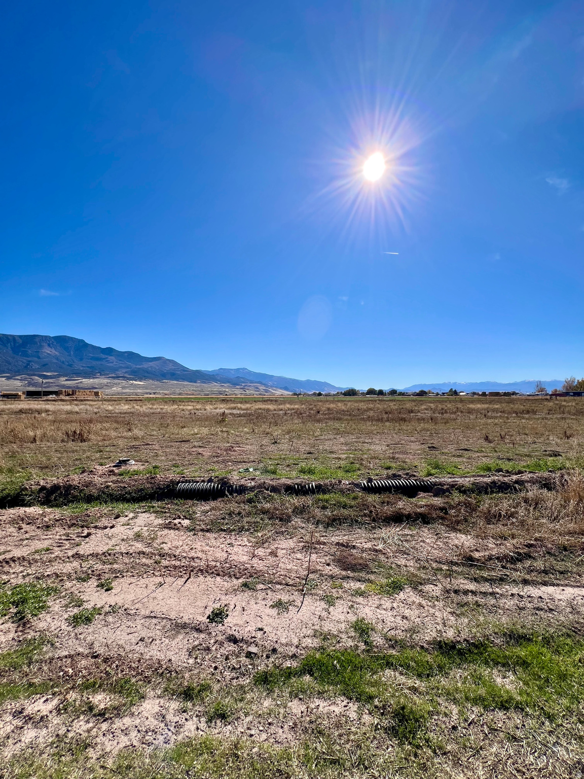 HARVEST MEADOW RANCH - Land
