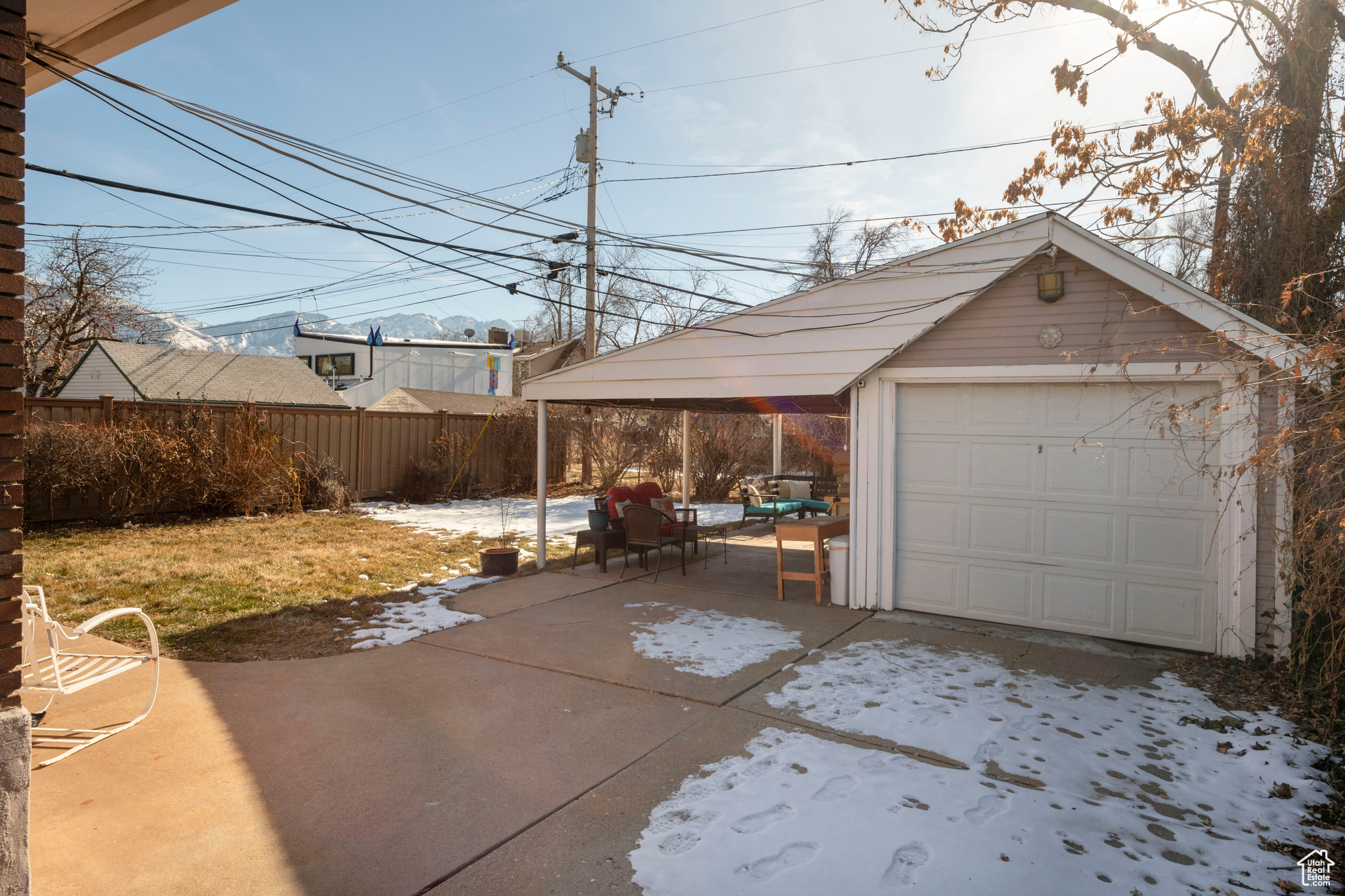 1516 E Hollywood Ave, Salt Lake City, Utah image 22