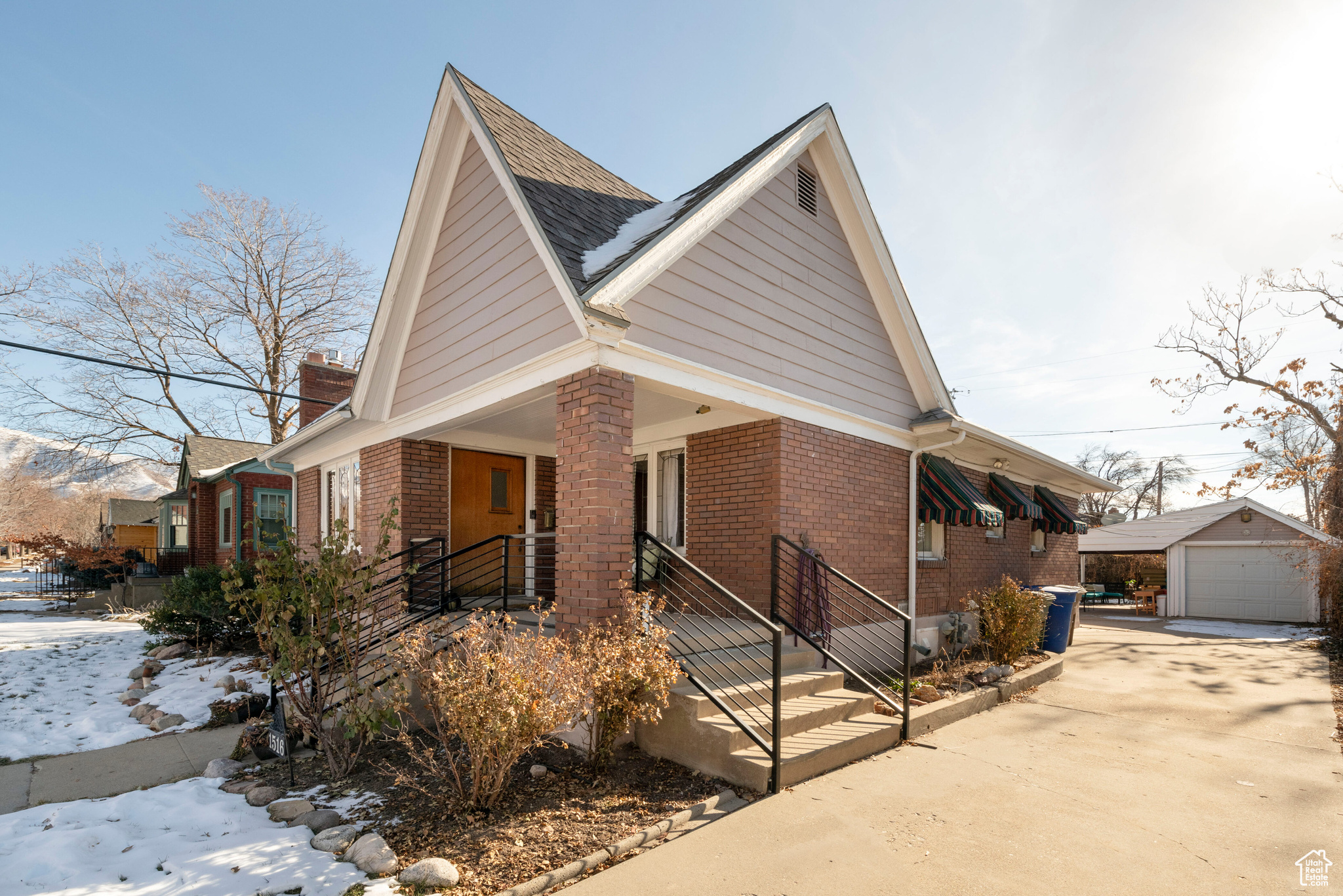 1516 E Hollywood Ave, Salt Lake City, Utah image 27