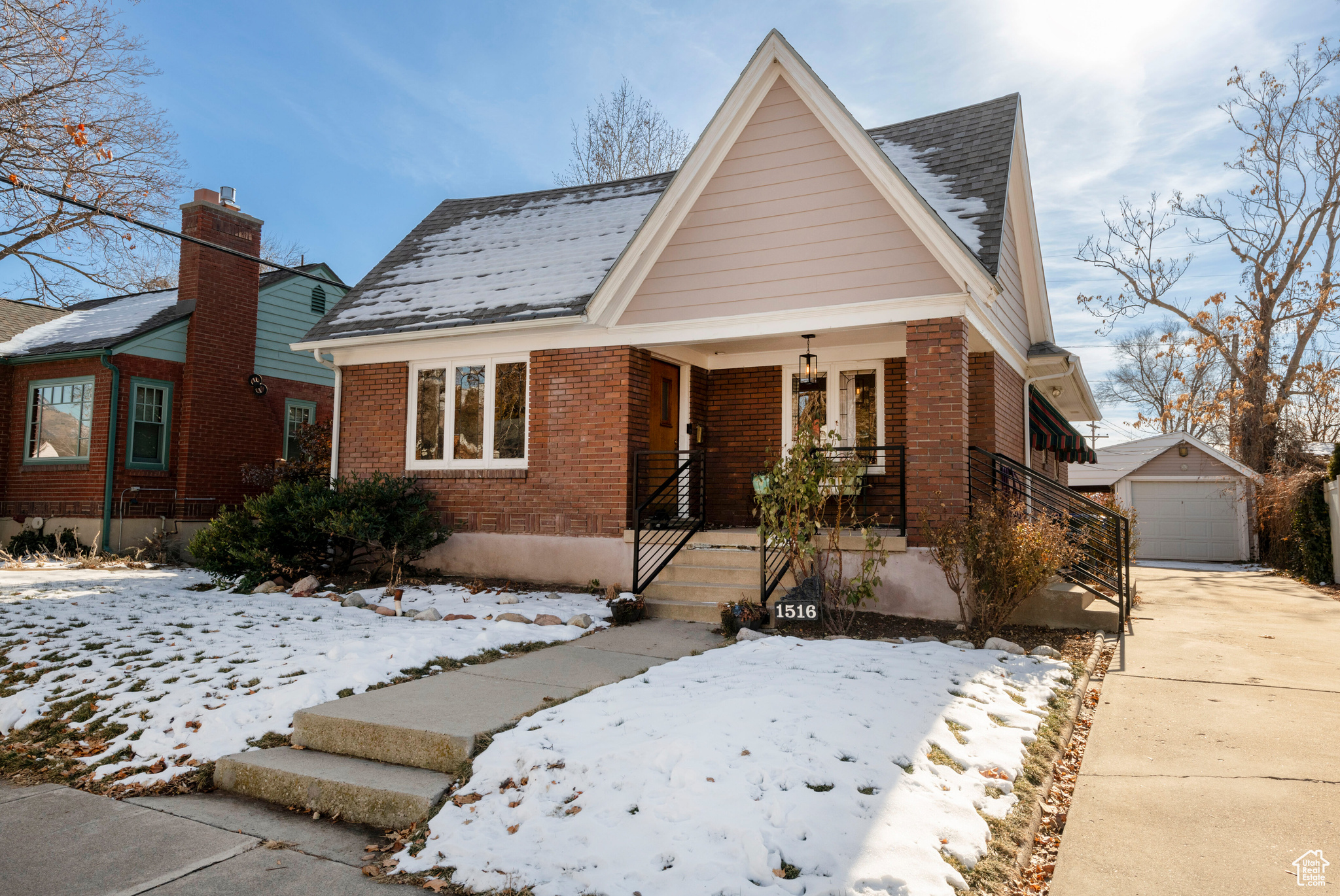 1516 E Hollywood Ave, Salt Lake City, Utah image 1