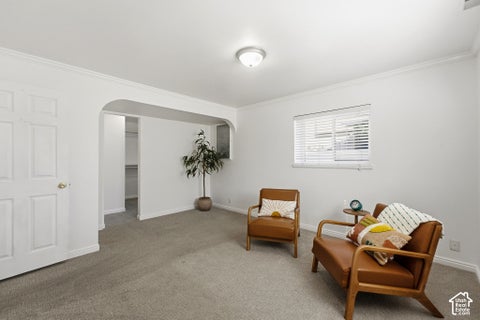 Tiny photo for 14 W 620 S, Farmington, UT 84025 (MLS # 2190274)