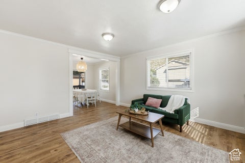 Tiny photo for 14 W 620 S, Farmington, UT 84025 (MLS # 2190274)