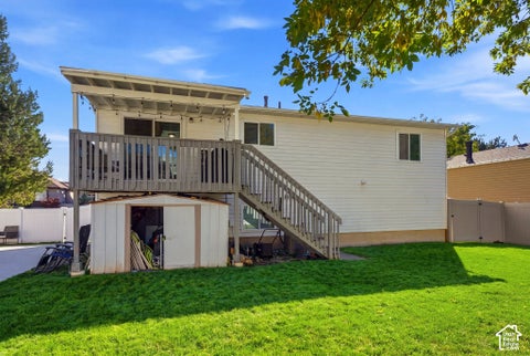 Tiny photo for 14 W 620 S, Farmington, UT 84025 (MLS # 2190274)