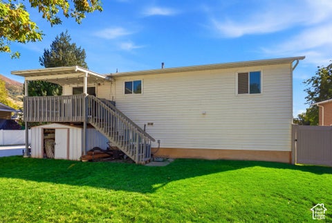 Tiny photo for 14 W 620 S, Farmington, UT 84025 (MLS # 2190274)