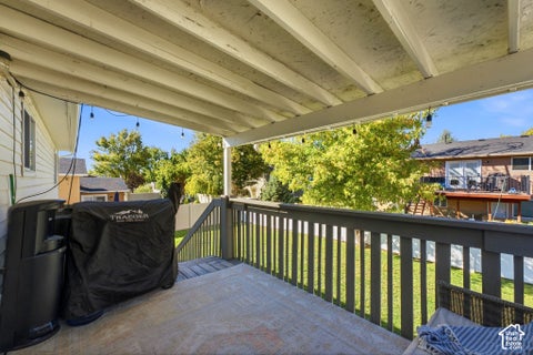 Tiny photo for 14 W 620 S, Farmington, UT 84025 (MLS # 2190274)