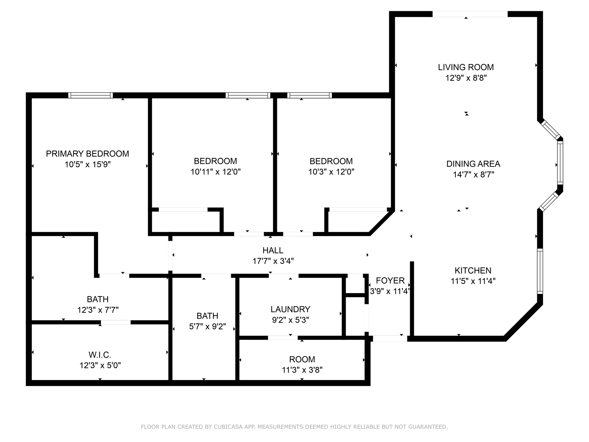 EAST TOWN VILLAGE PH - Residential