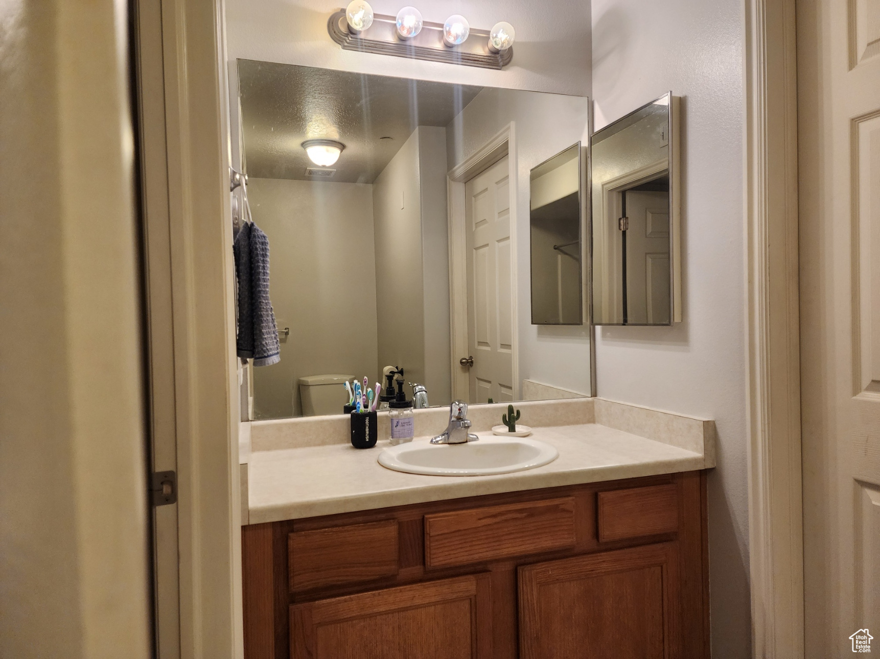 EAST TOWN VILLAGE PH - Residential