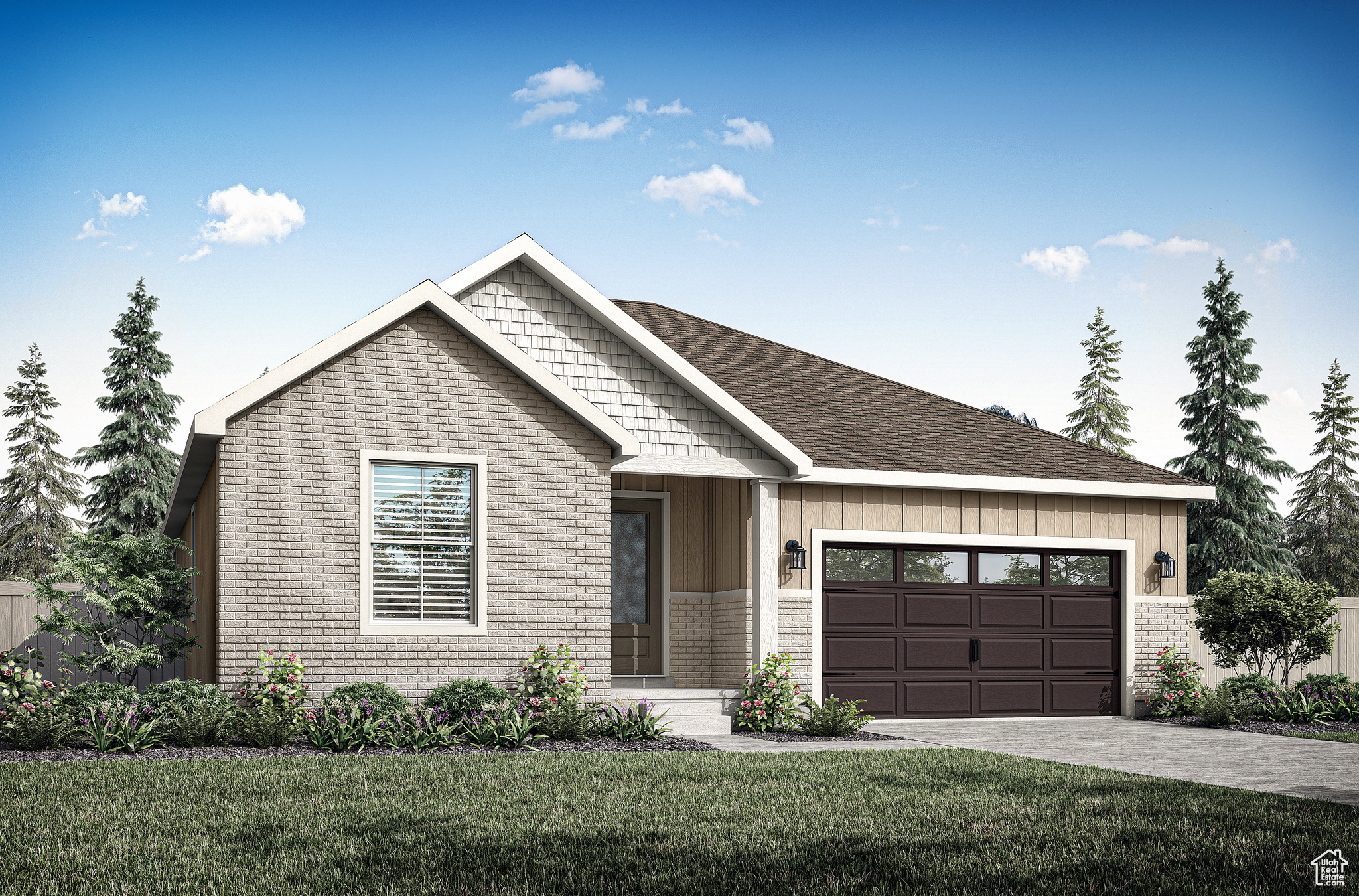 VISTAS AT SUMMIT RDG - Residential