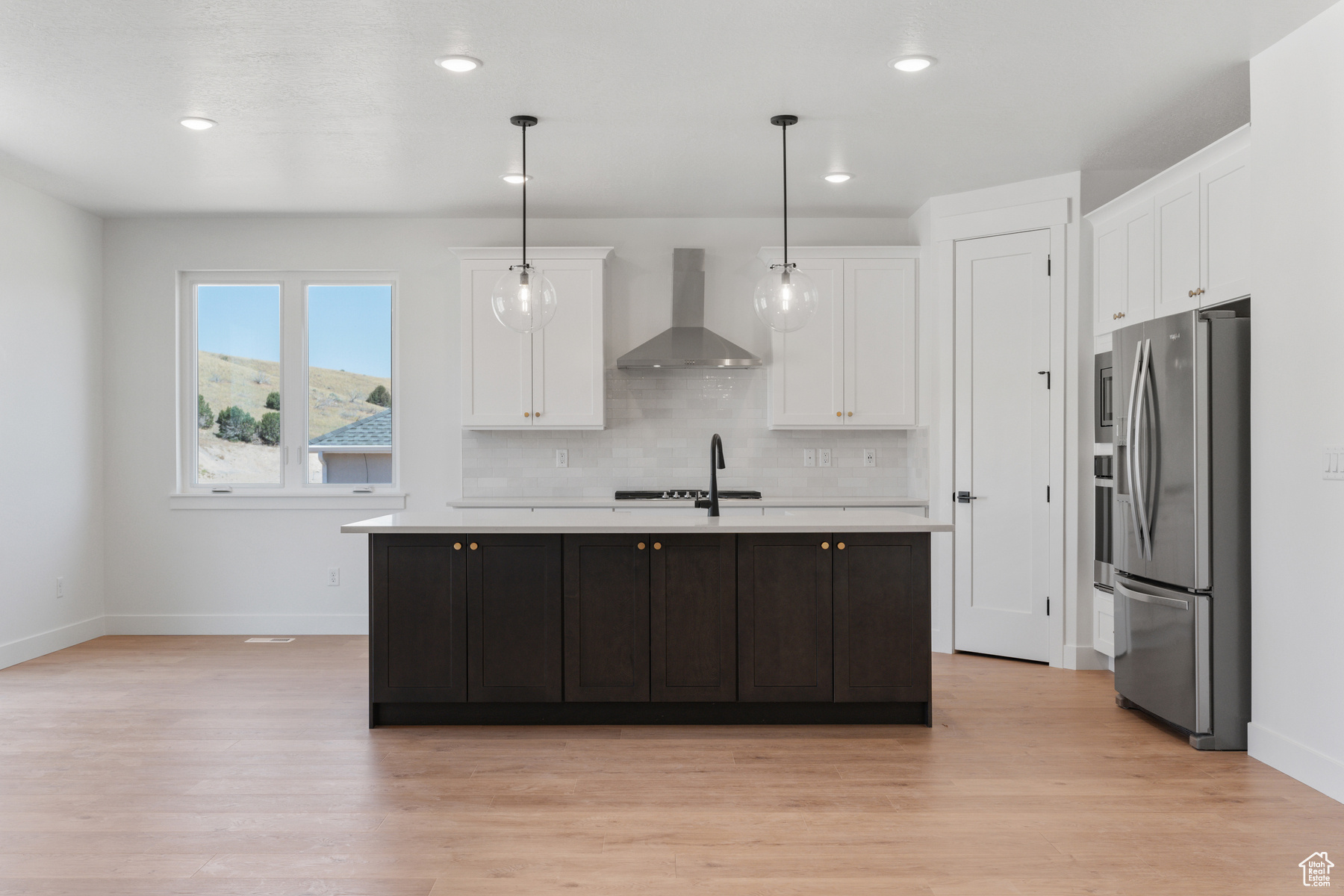 VISTAS AT SUMMIT RDG - Residential