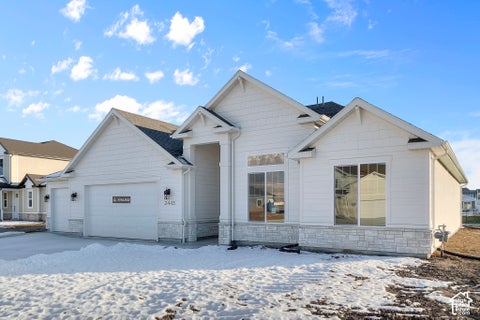 Tiny photo for 626 S 125 E, Hyde Park, UT 84318 (MLS # 2190181)