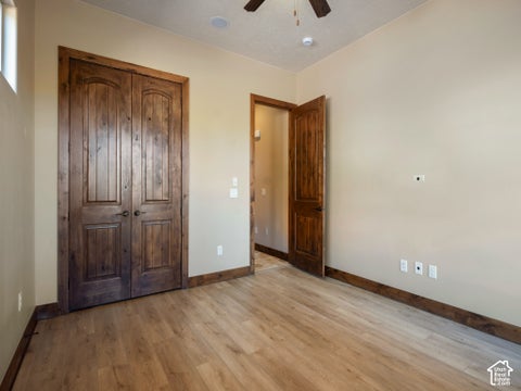 Tiny photo for 327 N 390 E, Ivins, UT 84738 (MLS # 2191762)