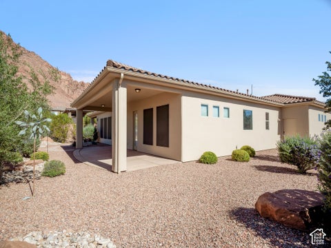 Tiny photo for 327 N 390 E, Ivins, UT 84738 (MLS # 2191762)