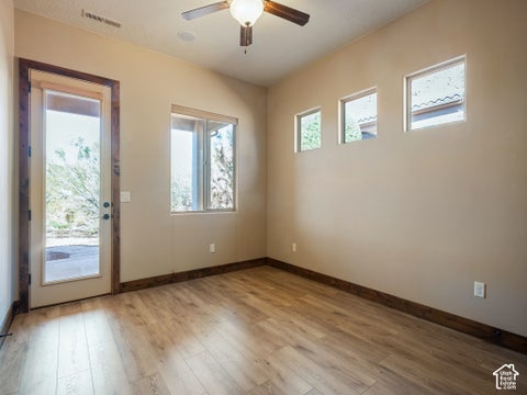 Tiny photo for 327 N 390 E, Ivins, UT 84738 (MLS # 2191762)