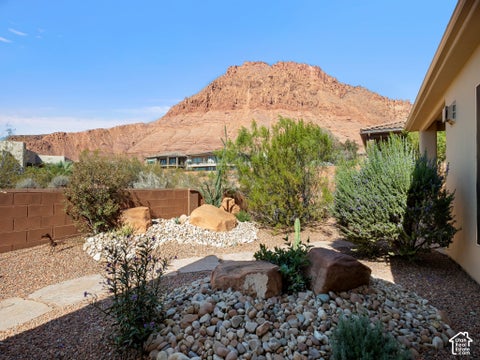 Tiny photo for 327 N 390 E, Ivins, UT 84738 (MLS # 2191762)