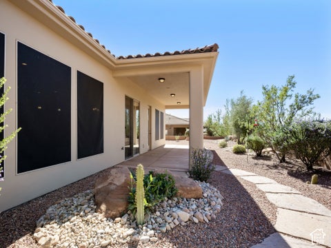 Tiny photo for 327 N 390 E, Ivins, UT 84738 (MLS # 2191762)