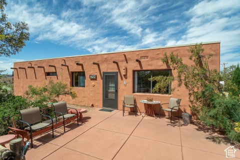 Tiny photo for 327 N 390 E, Ivins, UT 84738 (MLS # 2191762)