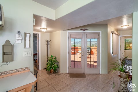 Tiny photo for 327 N 390 E, Ivins, UT 84738 (MLS # 2191762)