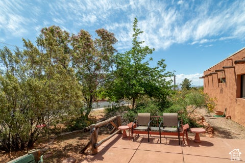 Tiny photo for 327 N 390 E, Ivins, UT 84738 (MLS # 2191762)