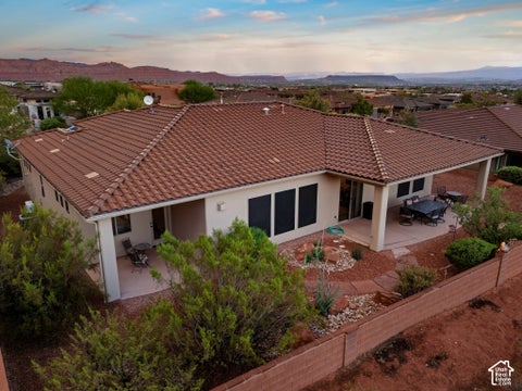 Tiny photo for 327 N 390 E, Ivins, UT 84738 (MLS # 2191762)