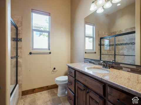 Tiny photo for 327 N 390 E, Ivins, UT 84738 (MLS # 2191762)
