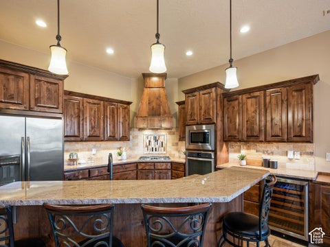Tiny photo for 327 N 390 E, Ivins, UT 84738 (MLS # 2191762)