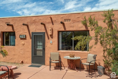 Tiny photo for 327 N 390 E, Ivins, UT 84738 (MLS # 2191762)