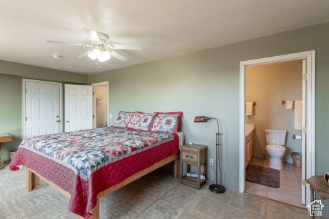 Tiny photo for 327 N 390 E, Ivins, UT 84738 (MLS # 2191762)