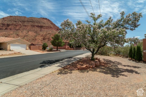 Tiny photo for 327 N 390 E, Ivins, UT 84738 (MLS # 2191762)