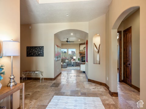 Tiny photo for 327 N 390 E, Ivins, UT 84738 (MLS # 2191762)