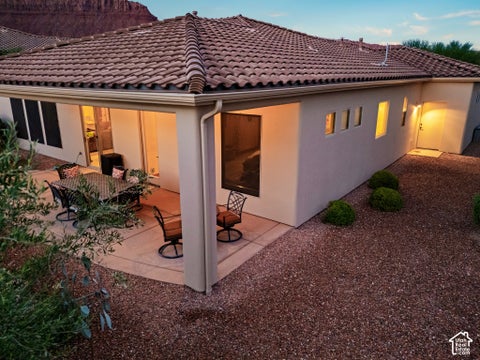 Tiny photo for 327 N 390 E, Ivins, UT 84738 (MLS # 2191762)