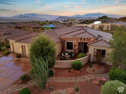 Tiny photo for 327 N 390 E, Ivins, UT 84738 (MLS # 2191762)