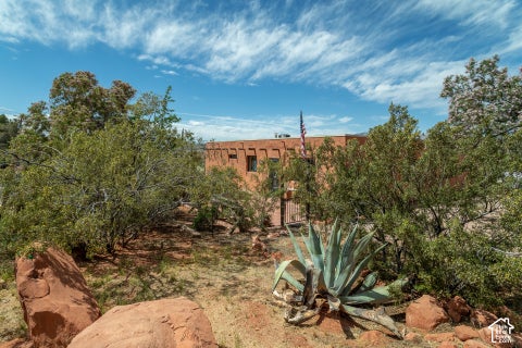 Tiny photo for 327 N 390 E, Ivins, UT 84738 (MLS # 2191762)