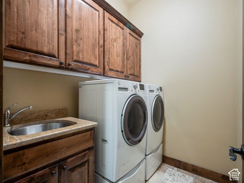 Tiny photo for 327 N 390 E, Ivins, UT 84738 (MLS # 2191762)