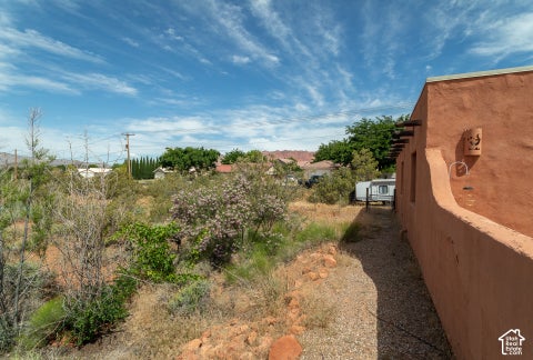 Tiny photo for 327 N 390 E, Ivins, UT 84738 (MLS # 2191762)