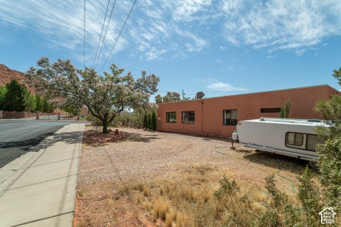 Tiny photo for 327 N 390 E, Ivins, UT 84738 (MLS # 2191762)
