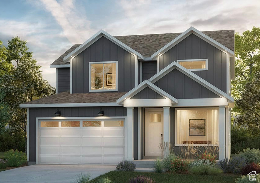 FIREFLY - Residential