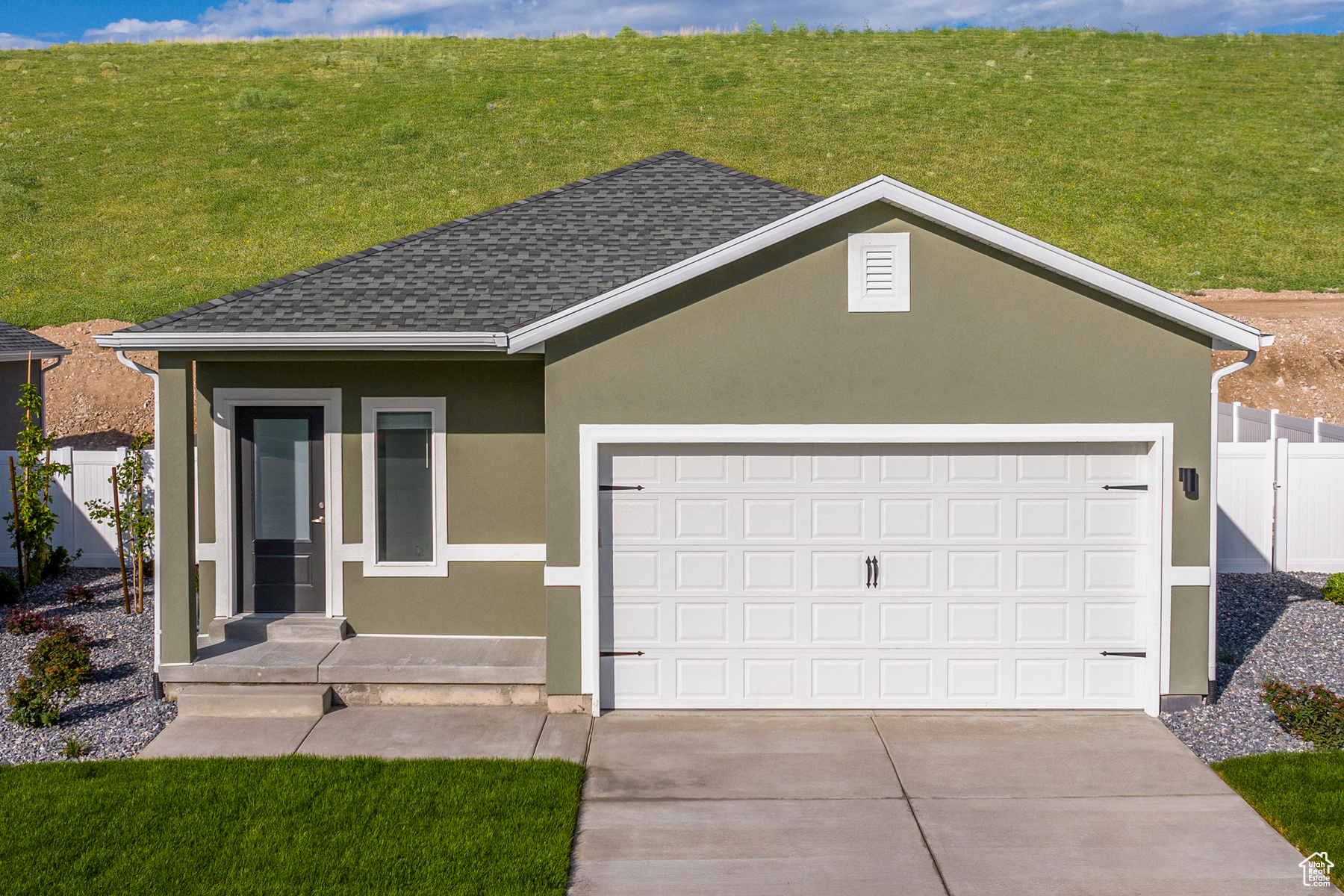 OQUIRRH MTN RANCH - Residential