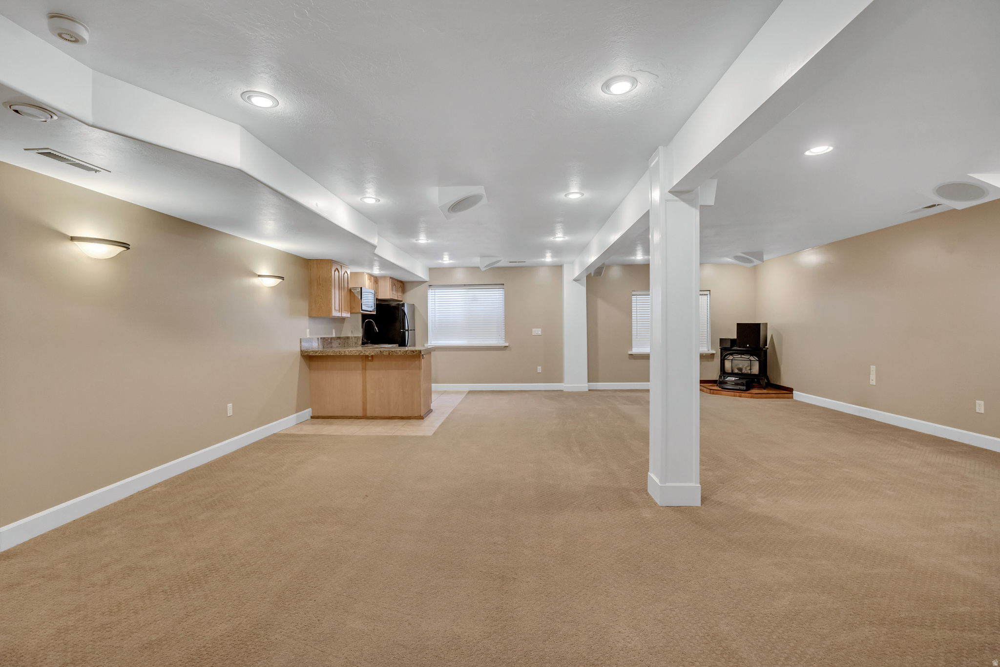 MEADOWLANDS - Residential