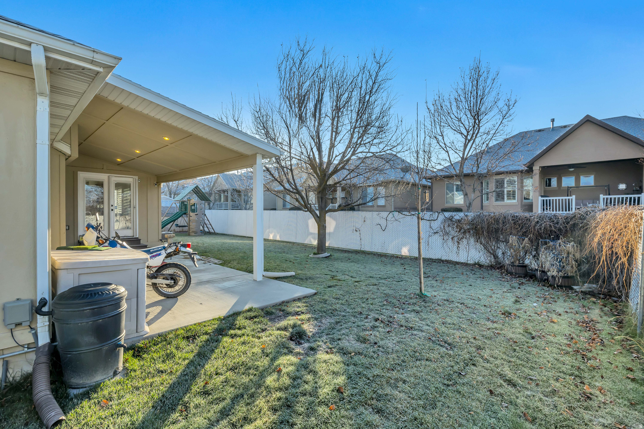 MEADOWLANDS - Residential