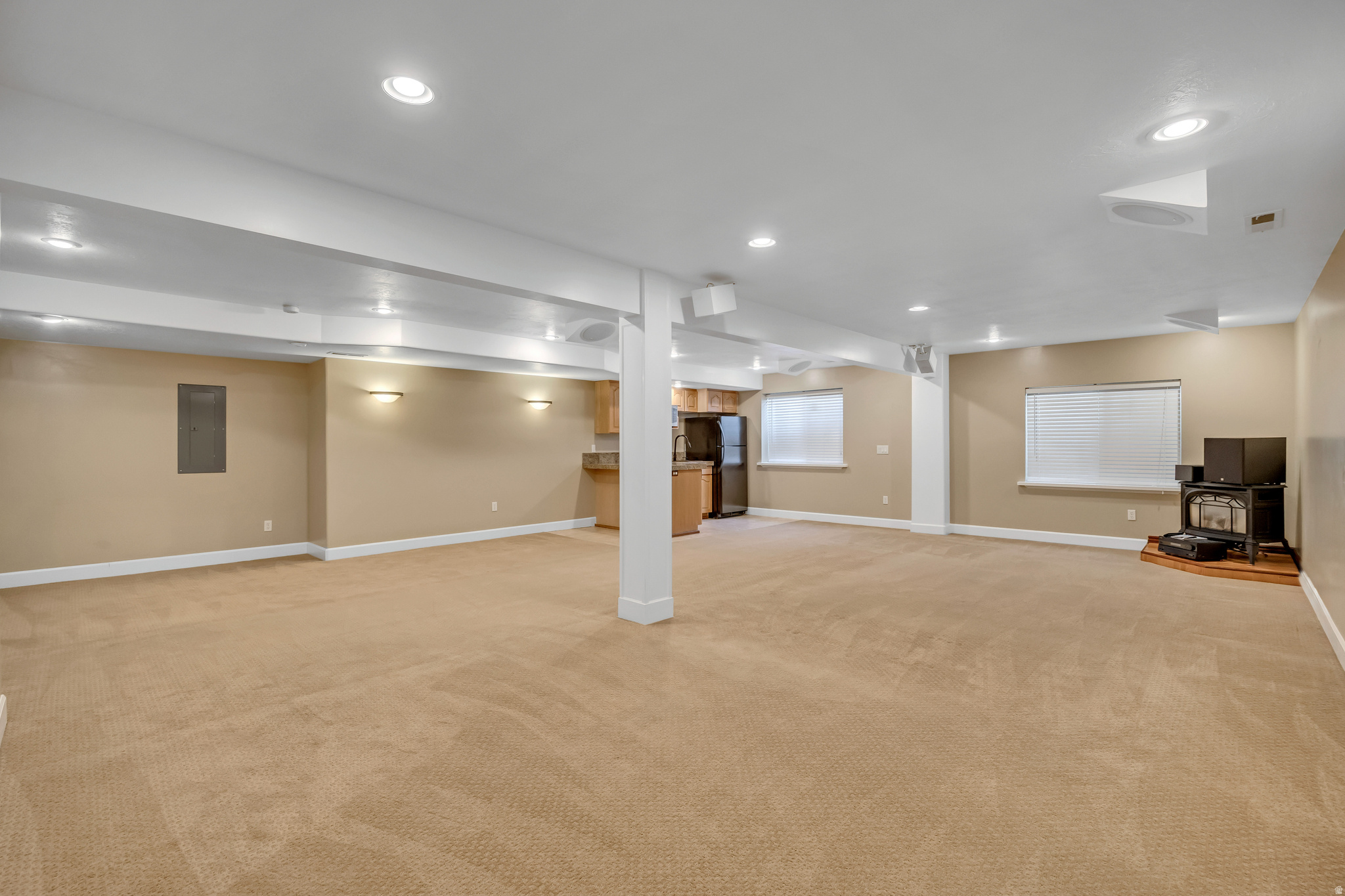 MEADOWLANDS - Residential