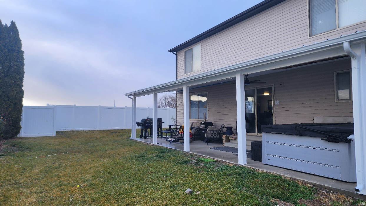 SPANISH FIELDS - Residential