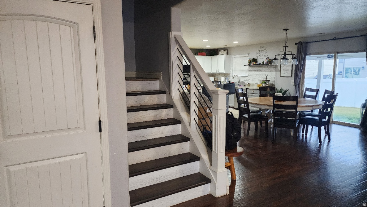 SPANISH FIELDS - Residential