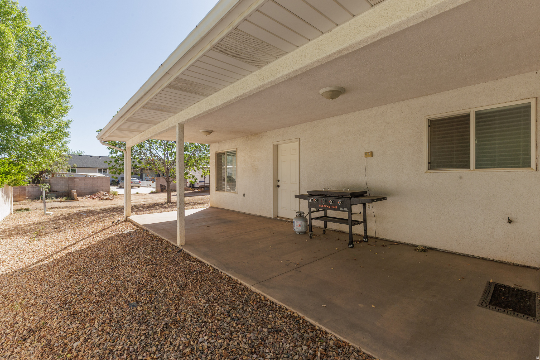 BLOOMINGTON HILLS - Residential