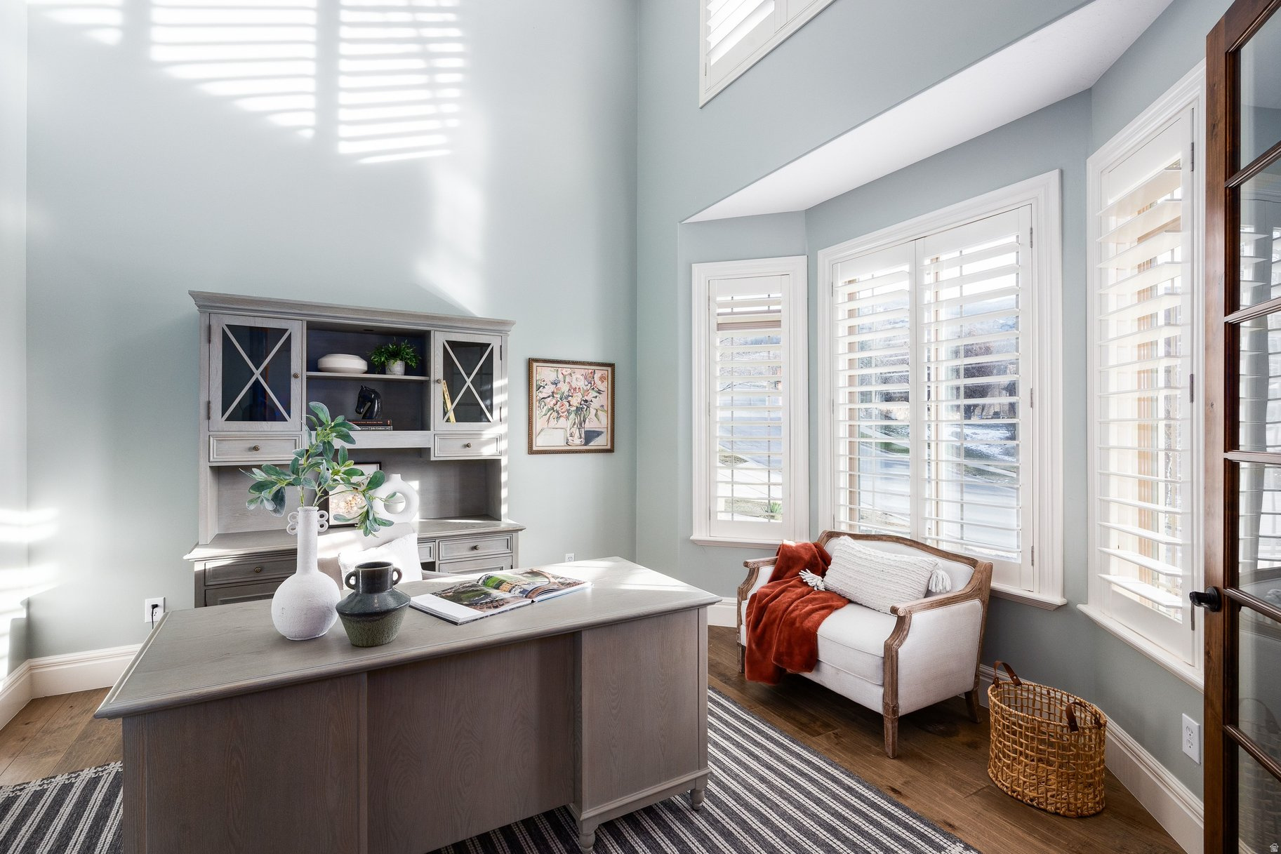 SUMMERWOOD - Residential